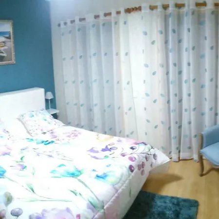 Birds House - Village Marina Apartment Olhao