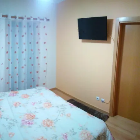 Birds House - Village Marina Apartment