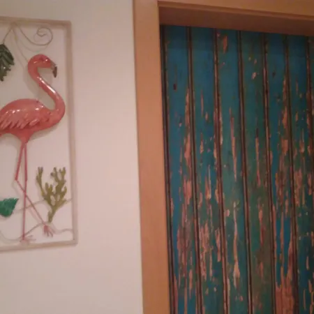 Apartment Birds House - Village Marina