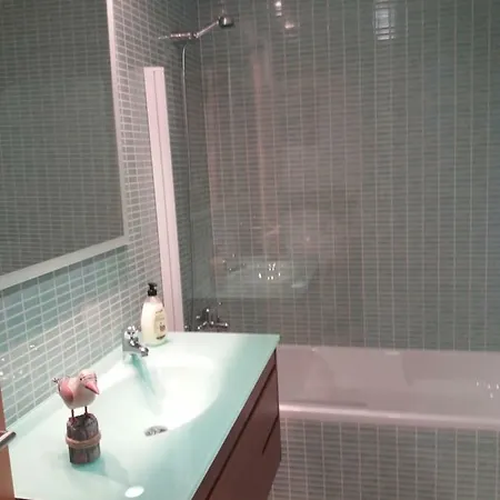 Birds House - Village Marina Apartment *