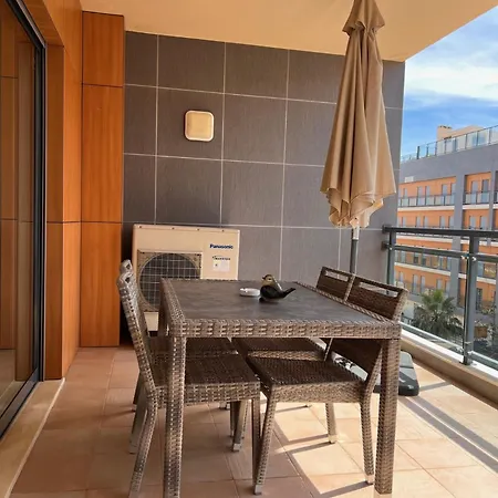 アパート Birds House - Village Marina *