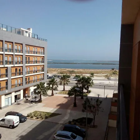 アパート Birds House - Village Marina *