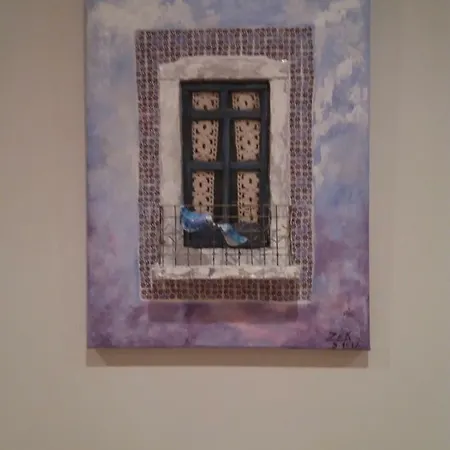 Birds House - Village Marina アパート *