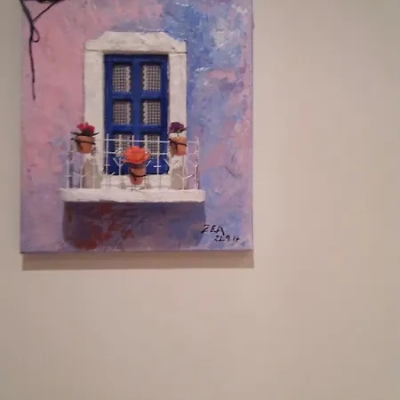 アパート Birds House - Village Marina