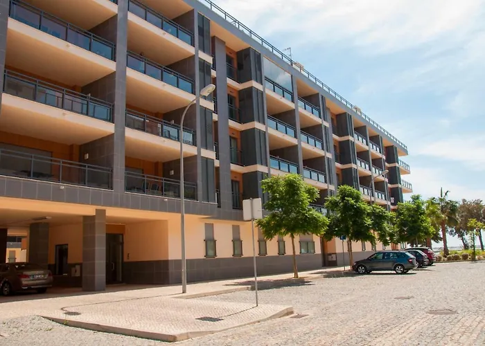 Birds House - Village Marina *