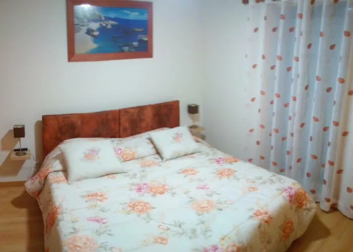 Birds House - Village Marina Apartamento *