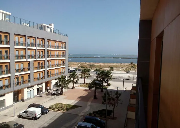Apartamento Birds House - Village Marina *