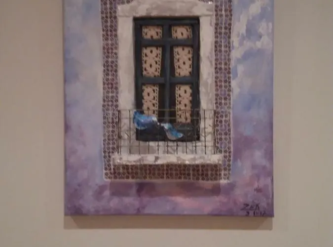 Birds House - Village Marina Apartamento *