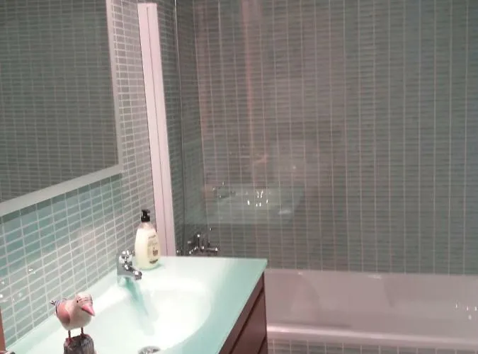 Birds House - Village Marina Apartamento *