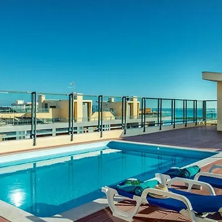 Birds House - Village Marina Апартаменты *