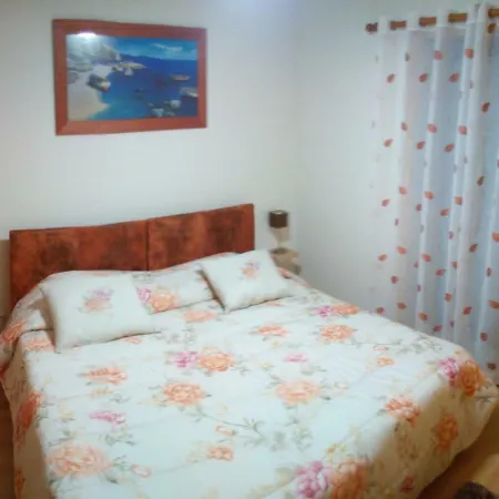 Birds House - Village Marina Апартаменты *