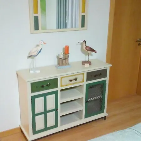 Birds House - Village Marina Апартаменты *